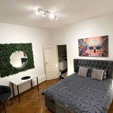 Amazing Flat-Center Of Brussels Apartman Kültér fotó