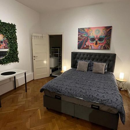 Amazing Flat-Center Of Brussels Apartman Kültér fotó