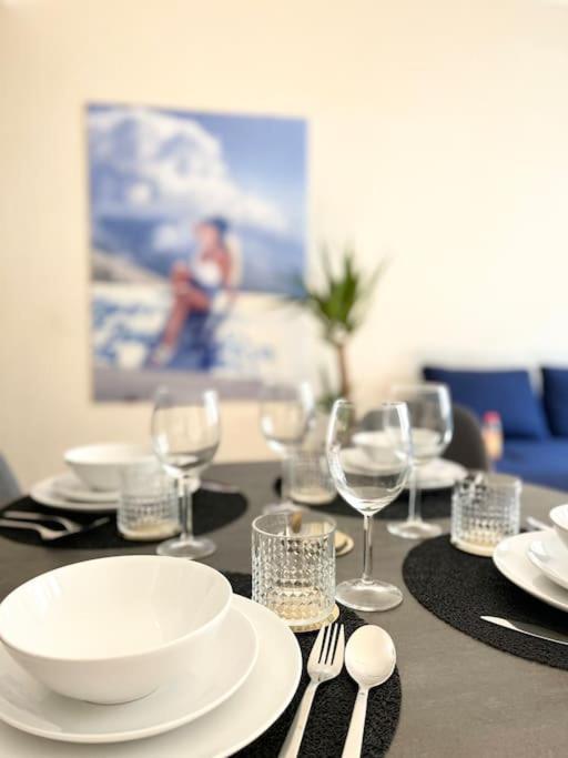 Amazing Flat-Center Of Brussels Apartman Kültér fotó