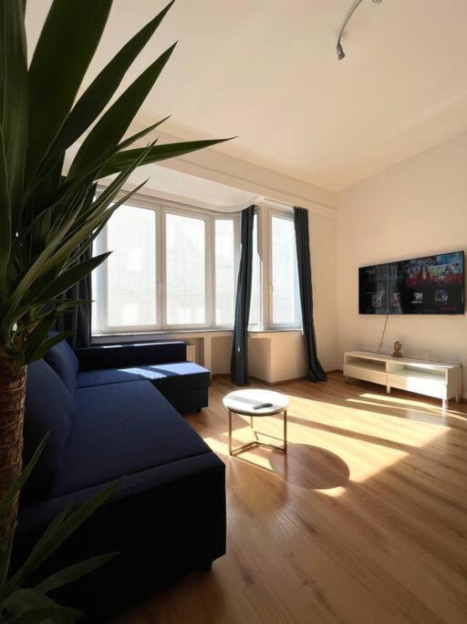 Amazing Flat-Center Of Brussels Apartman Kültér fotó