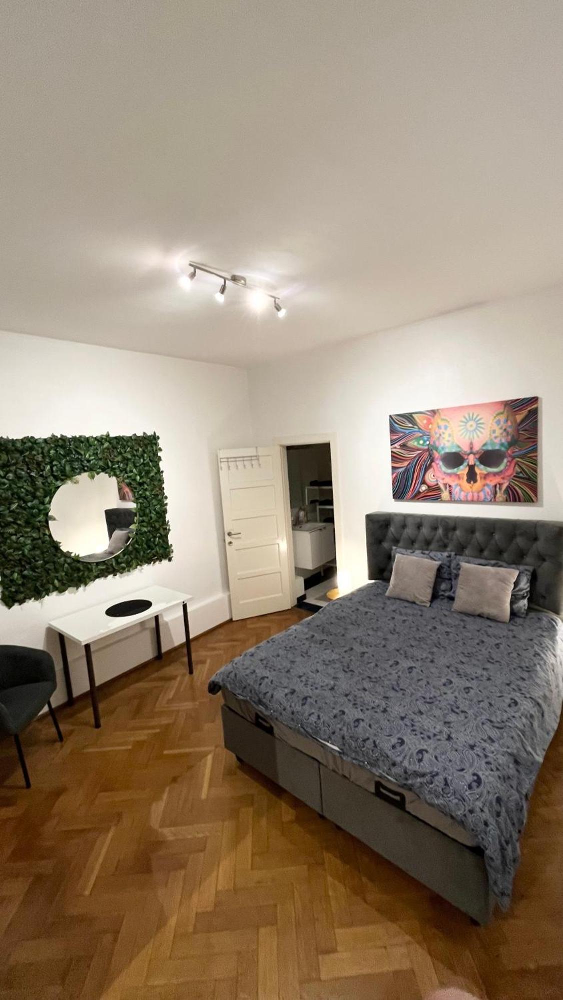 Amazing Flat-Center Of Brussels Apartman Kültér fotó